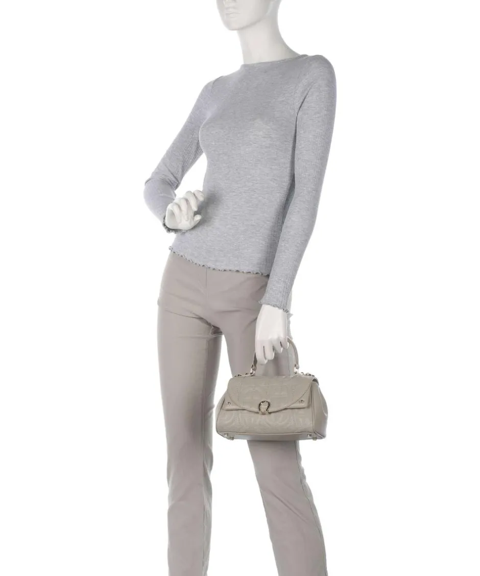 AIGNER Handbags|Crossbody Bags-Diadora S Handbag grained cow leather