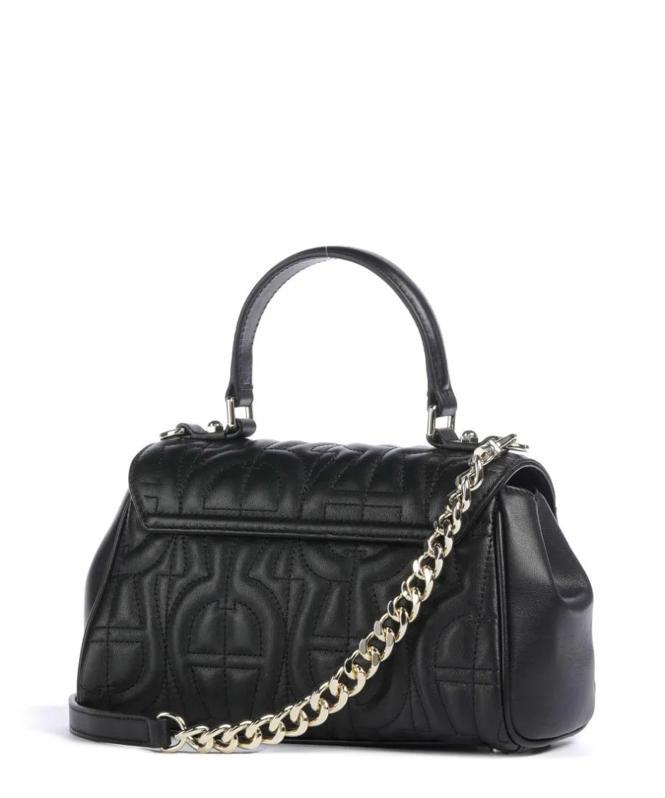 AIGNER Handbags|Crossbody Bags-Diadora S Handbag grained cow leather