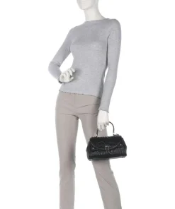 AIGNER Handbags|Crossbody Bags-Diadora S Handbag grained cow leather