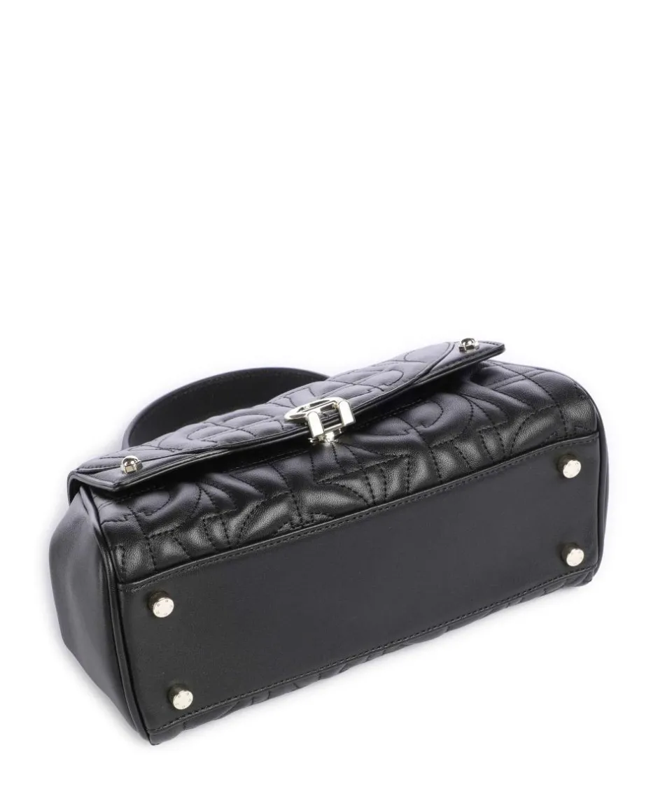 AIGNER Handbags|Crossbody Bags-Diadora S Handbag grained cow leather