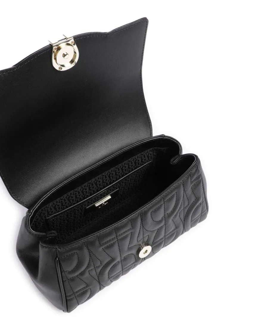 AIGNER Handbags|Crossbody Bags-Diadora S Handbag grained cow leather
