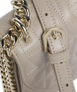 AIGNER Shoulder Bags|Crossbody Bags-Diadora S Shoulder bag fine grain cow leather
