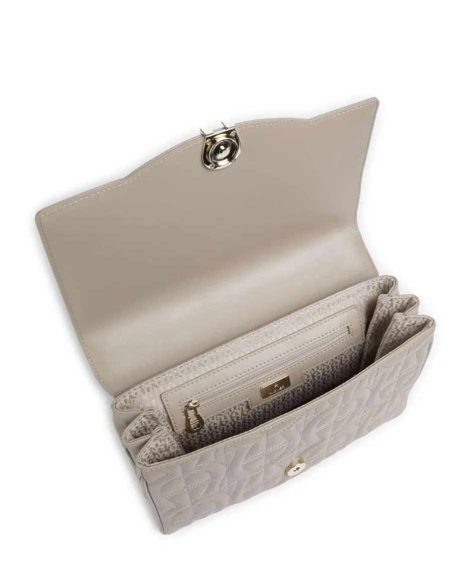 AIGNER Shoulder Bags|Crossbody Bags-Diadora S Shoulder bag fine grain cow leather