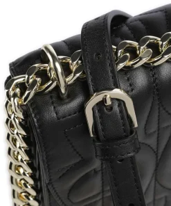 AIGNER Shoulder Bags|Crossbody Bags-Diadora S Shoulder bag fine grain cow leather