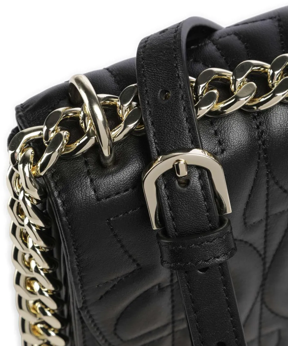 AIGNER Shoulder Bags|Crossbody Bags-Diadora S Shoulder bag fine grain cow leather