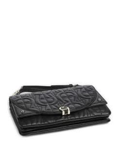 AIGNER Shoulder Bags|Crossbody Bags-Diadora S Shoulder bag fine grain cow leather