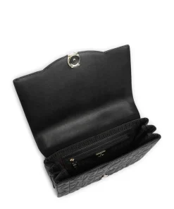 AIGNER Shoulder Bags|Crossbody Bags-Diadora S Shoulder bag fine grain cow leather