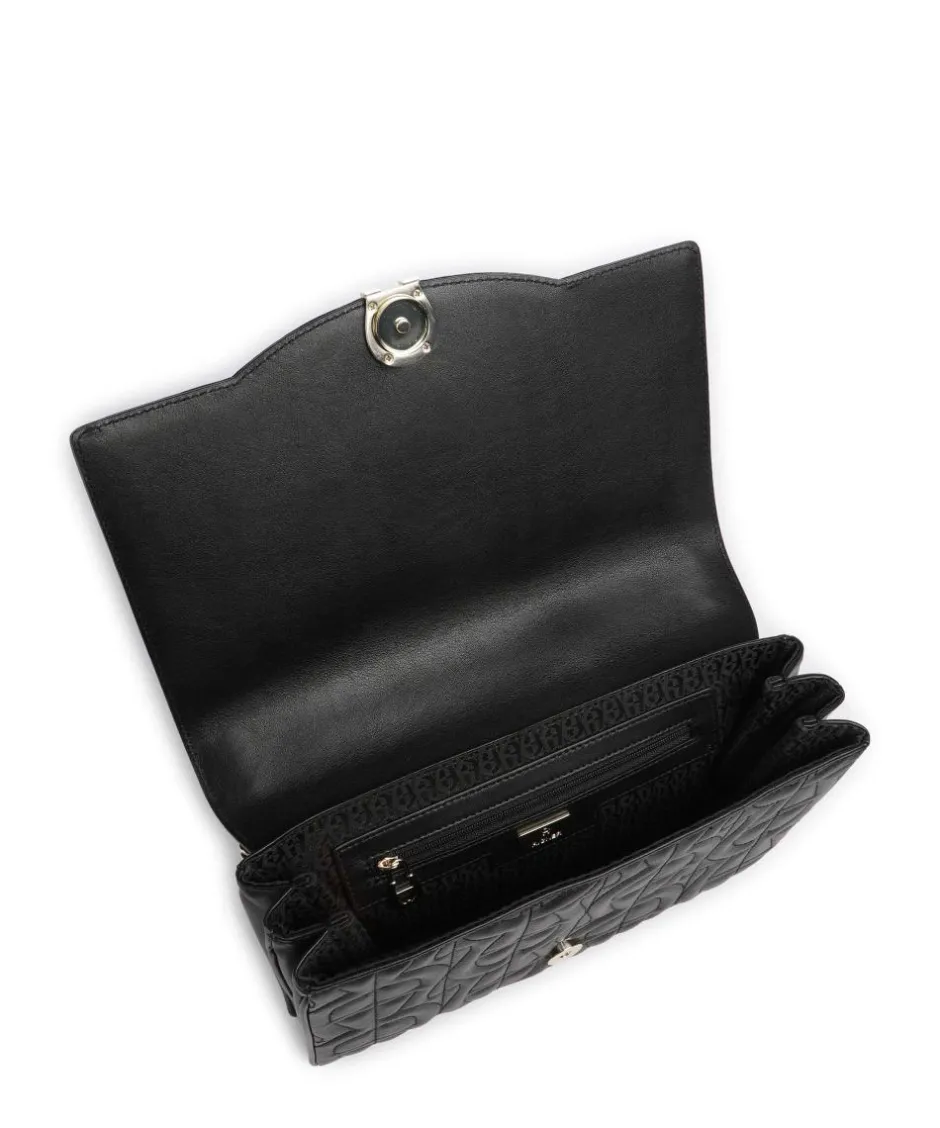 AIGNER Shoulder Bags|Crossbody Bags-Diadora S Shoulder bag fine grain cow leather