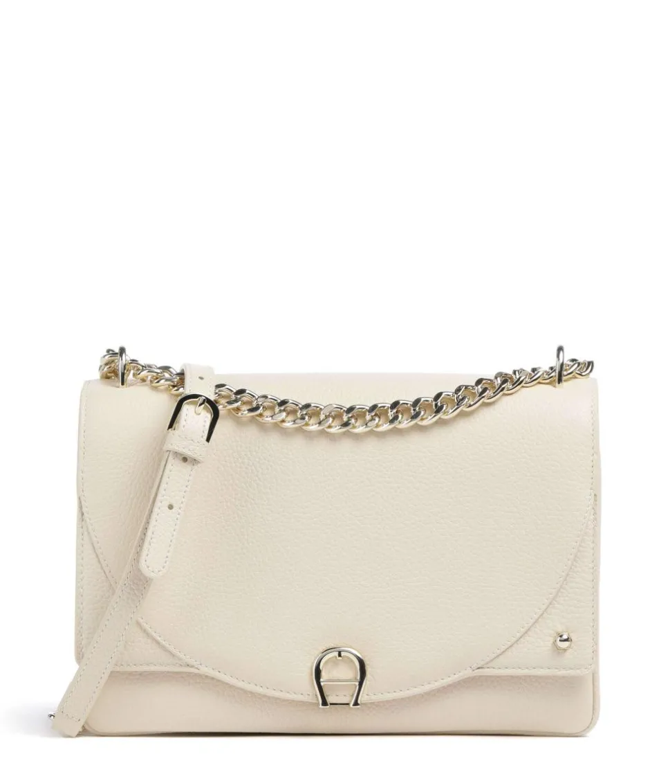 AIGNER Shoulder Bags|Crossbody Bags-Diadora S Shoulder bag grained cow leather