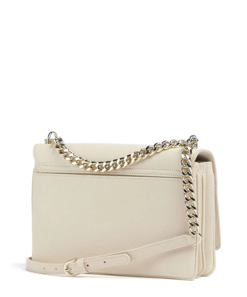 AIGNER Shoulder Bags|Crossbody Bags-Diadora S Shoulder bag grained cow leather