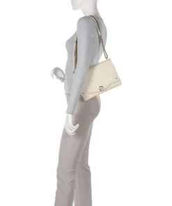 AIGNER Shoulder Bags|Crossbody Bags-Diadora S Shoulder bag grained cow leather