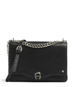 AIGNER Shoulder Bags|Crossbody Bags-Diadora S Shoulder bag grained cow leather