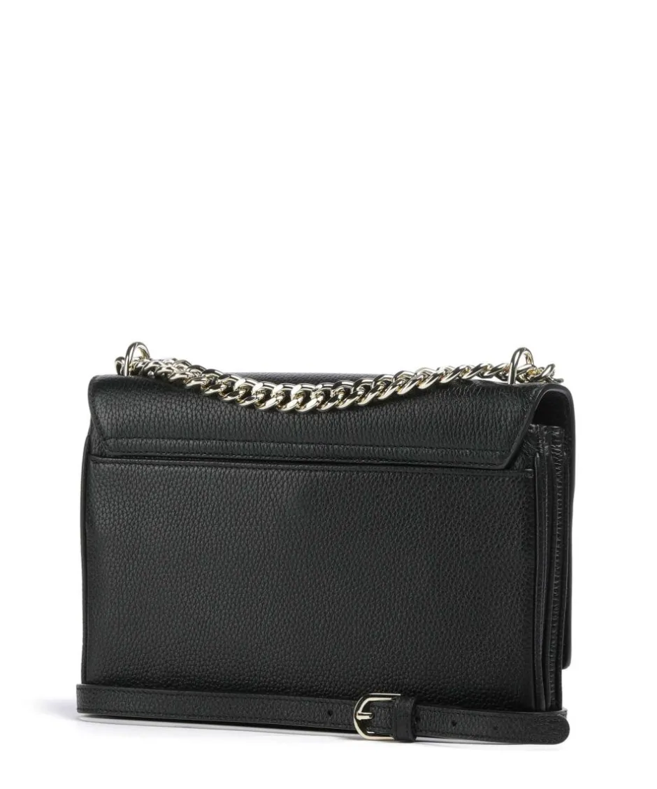 AIGNER Shoulder Bags|Crossbody Bags-Diadora S Shoulder bag grained cow leather