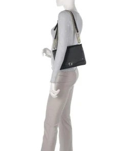 AIGNER Shoulder Bags|Crossbody Bags-Diadora S Shoulder bag grained cow leather