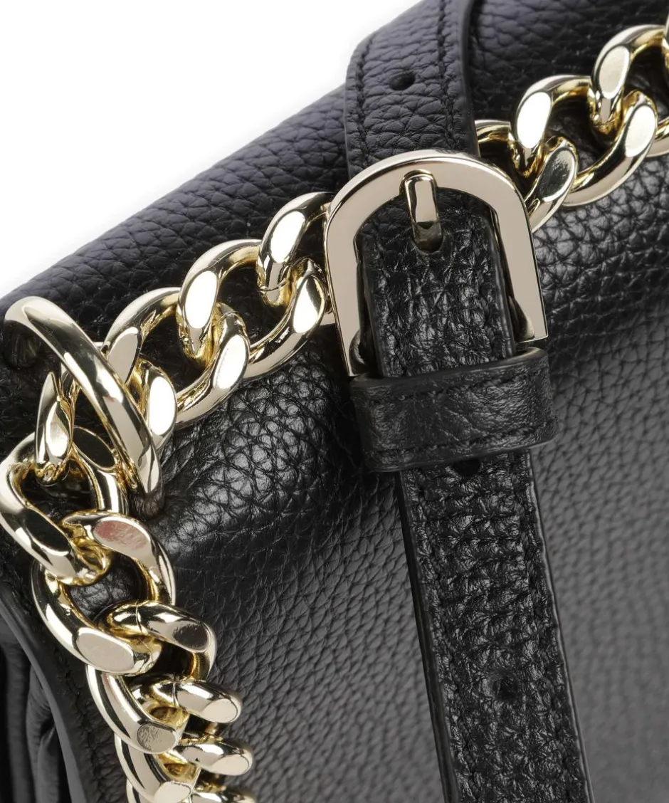 AIGNER Shoulder Bags|Crossbody Bags-Diadora S Shoulder bag grained cow leather