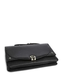 AIGNER Shoulder Bags|Crossbody Bags-Diadora S Shoulder bag grained cow leather