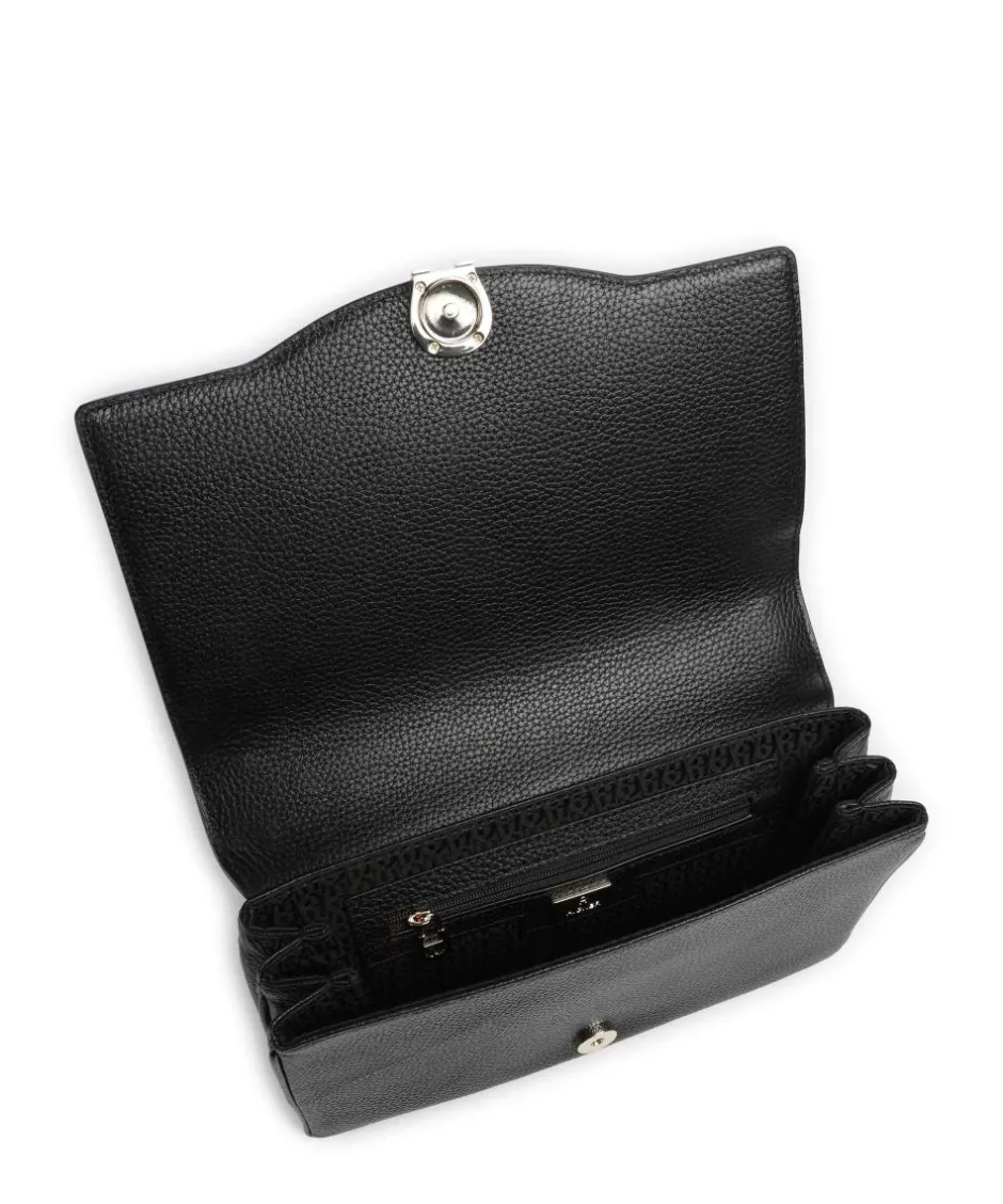 AIGNER Shoulder Bags|Crossbody Bags-Diadora S Shoulder bag grained cow leather