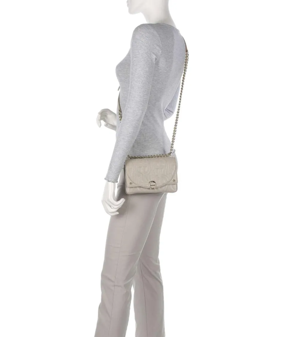 AIGNER Shoulder Bags|Crossbody Bags-Diadora XS Shoulder bag fine grain cow leather