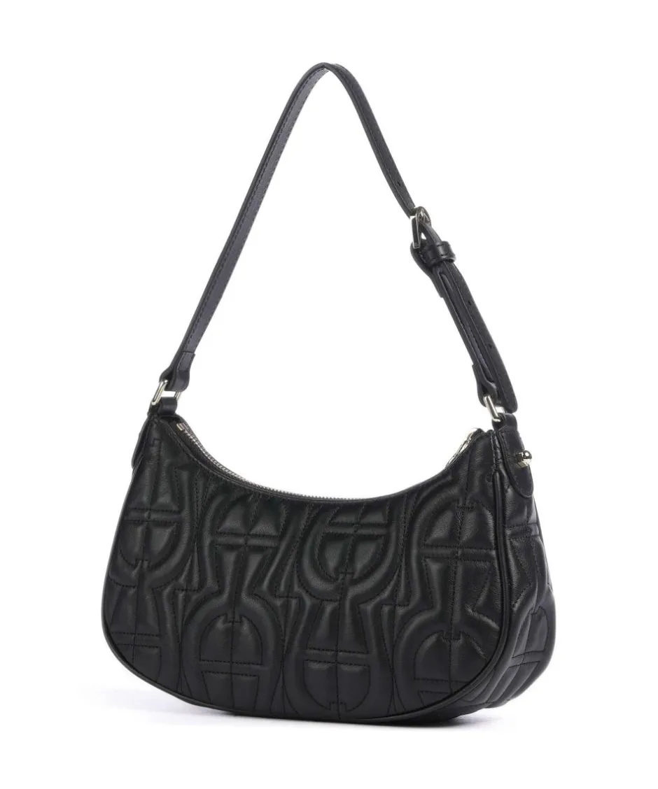 AIGNER Shoulder Bags-Diadora XS Shoulder bag fine grain cow leather