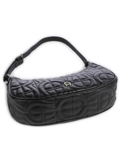 AIGNER Shoulder Bags-Diadora XS Shoulder bag fine grain cow leather