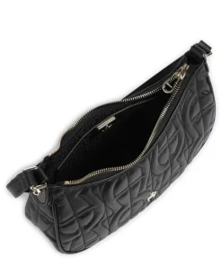 AIGNER Shoulder Bags-Diadora XS Shoulder bag fine grain cow leather