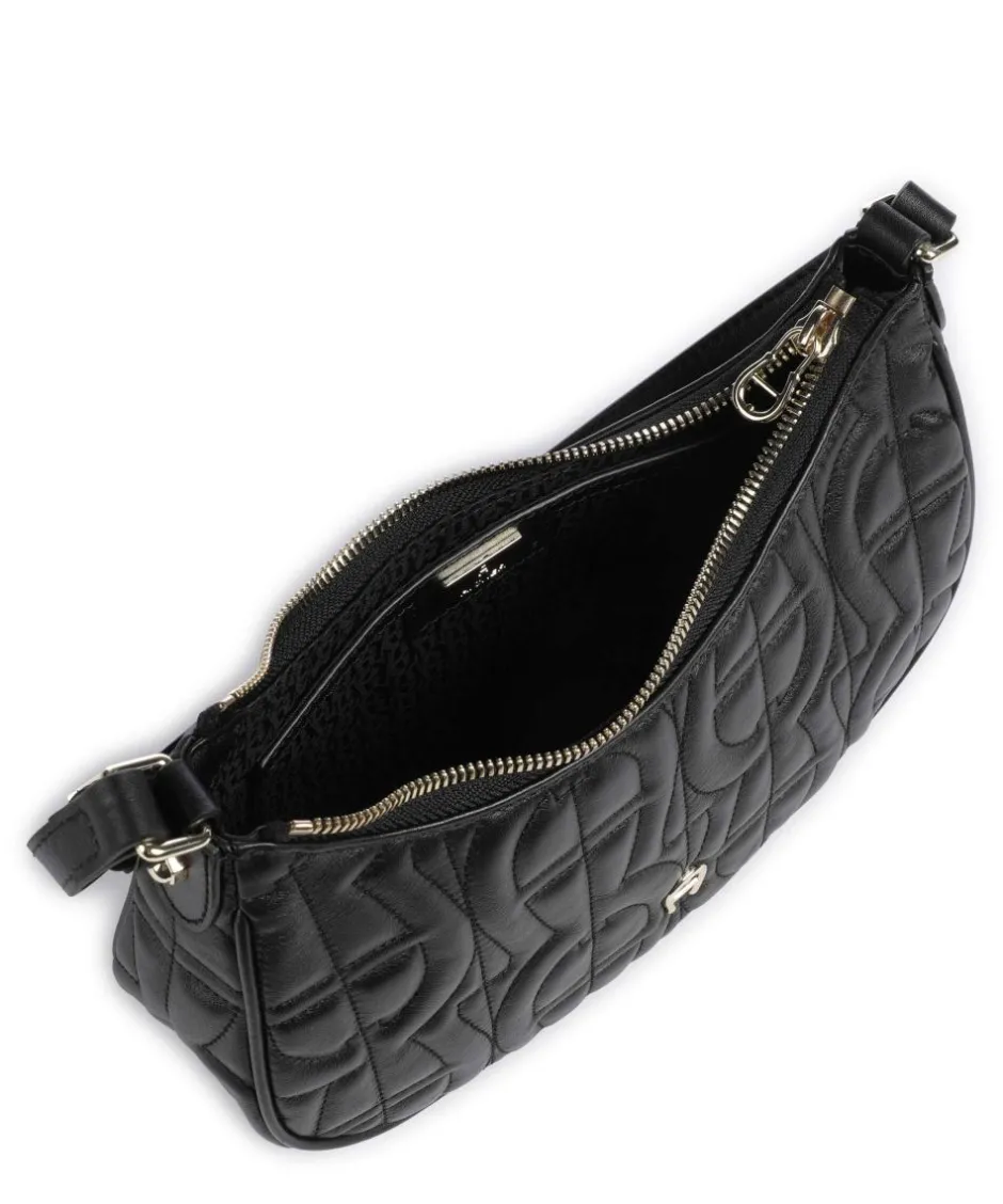 AIGNER Shoulder Bags-Diadora XS Shoulder bag fine grain cow leather