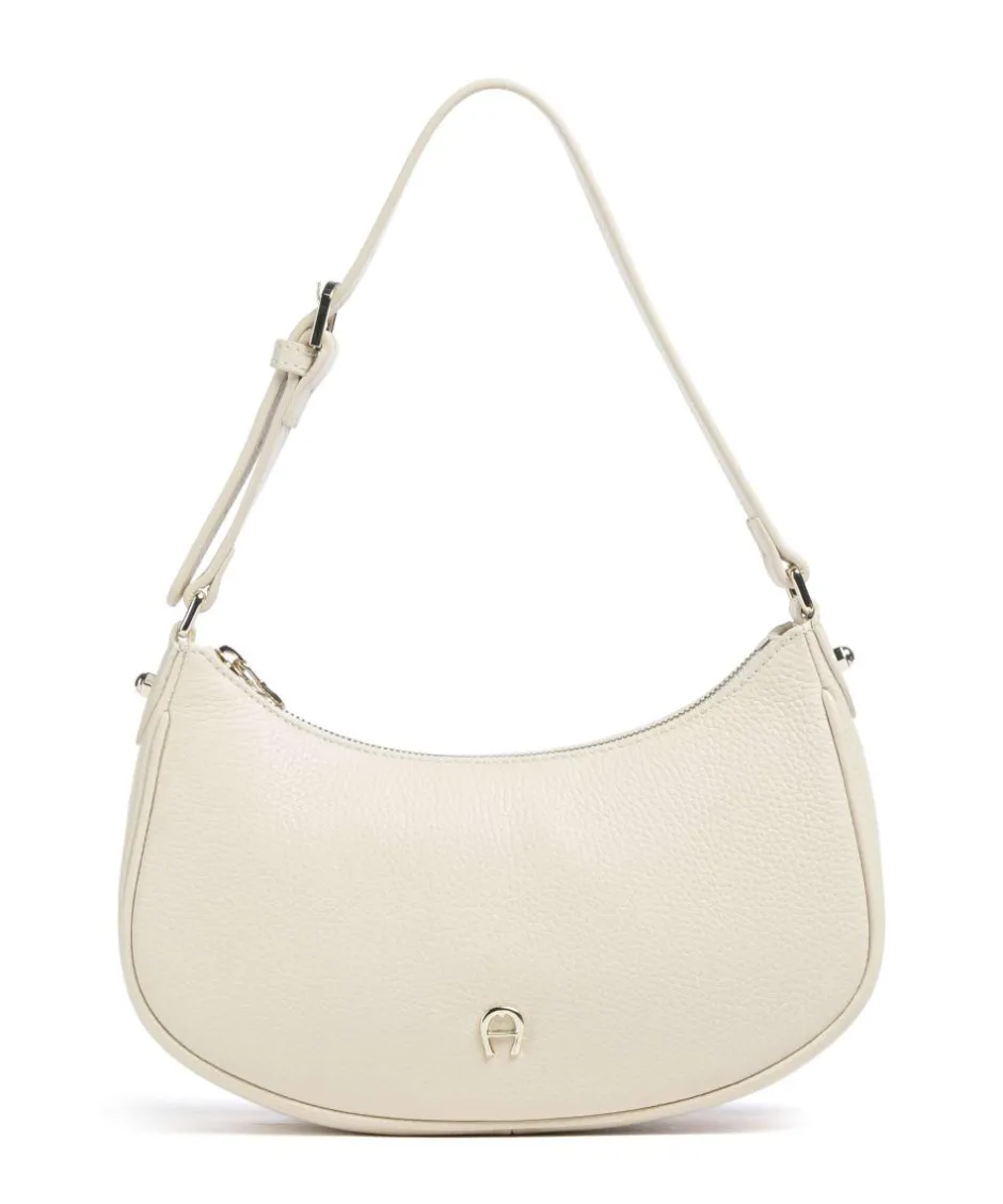 AIGNER Shoulder Bags|Crossbody Bags-Diadora XS Shoulder bag grained cow leather