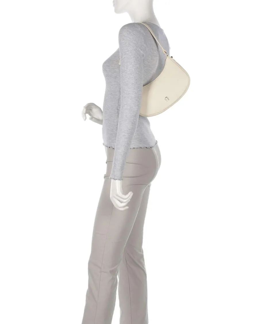 AIGNER Shoulder Bags|Crossbody Bags-Diadora XS Shoulder bag grained cow leather