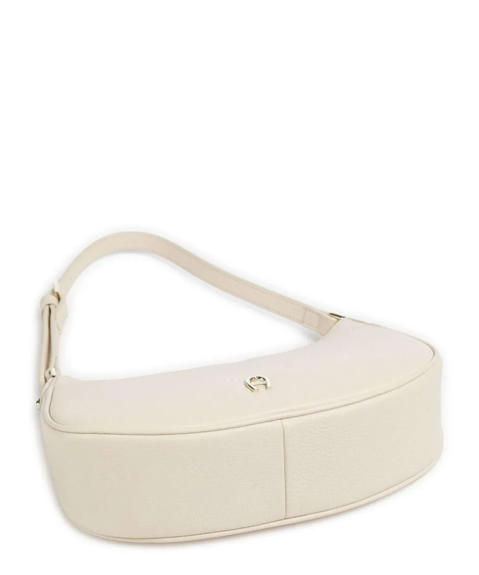 AIGNER Shoulder Bags|Crossbody Bags-Diadora XS Shoulder bag grained cow leather