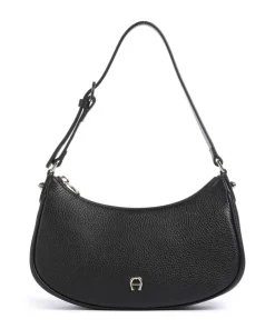 AIGNER Shoulder Bags|Crossbody Bags-Diadora XS Shoulder bag grained cow leather