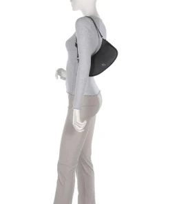 AIGNER Shoulder Bags|Crossbody Bags-Diadora XS Shoulder bag grained cow leather