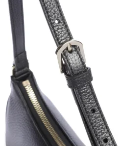 AIGNER Shoulder Bags|Crossbody Bags-Diadora XS Shoulder bag grained cow leather