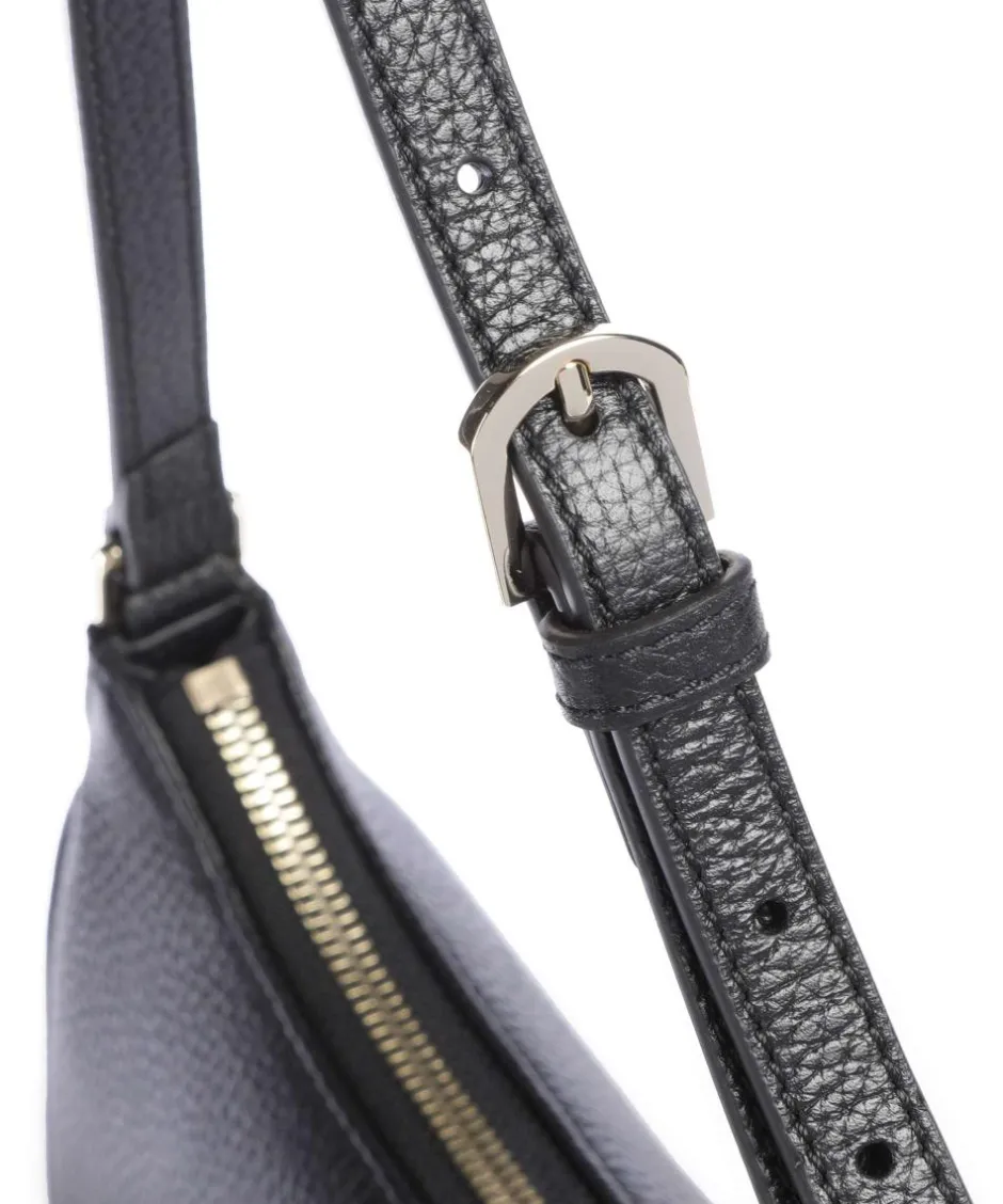 AIGNER Shoulder Bags|Crossbody Bags-Diadora XS Shoulder bag grained cow leather