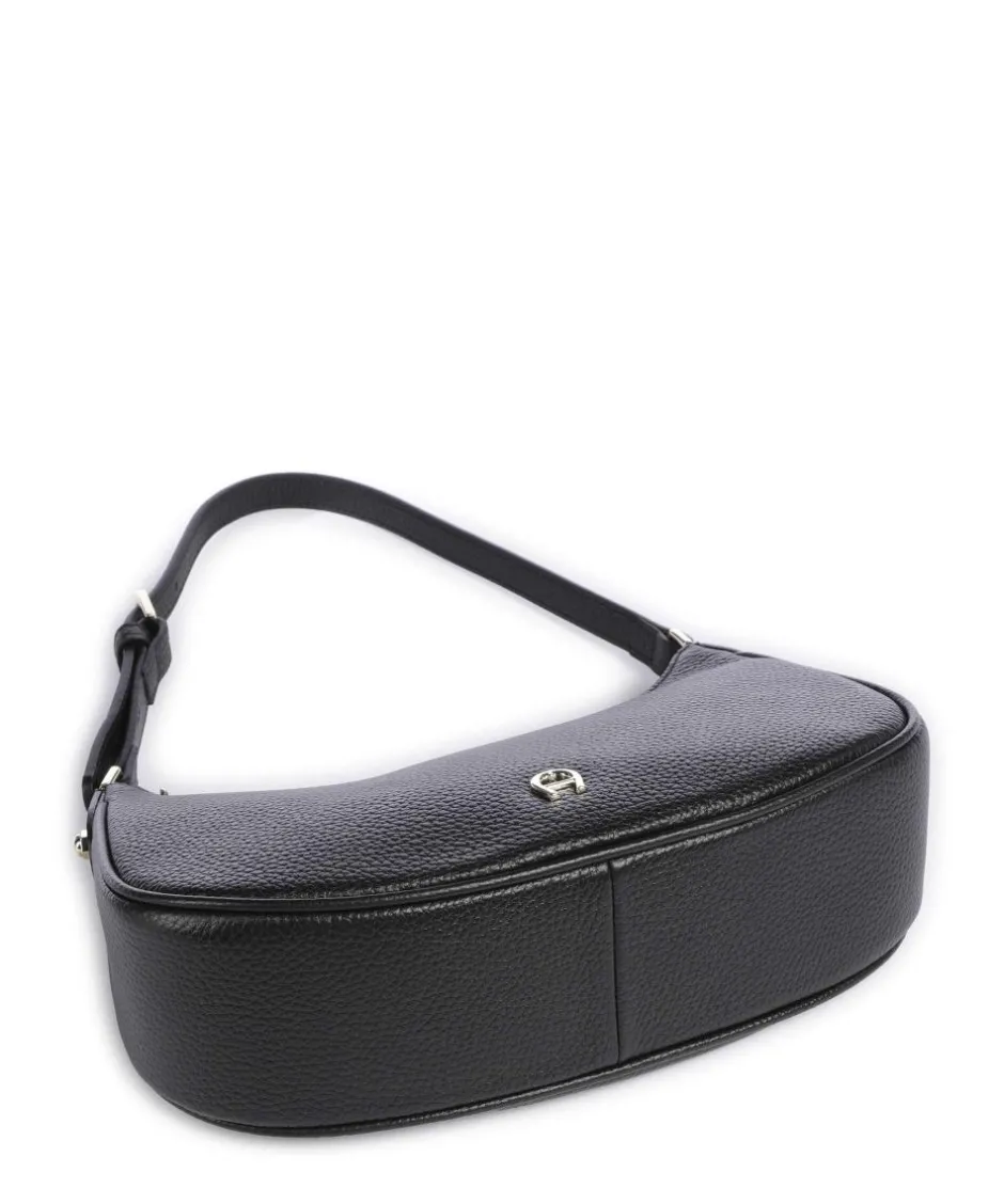 AIGNER Shoulder Bags|Crossbody Bags-Diadora XS Shoulder bag grained cow leather