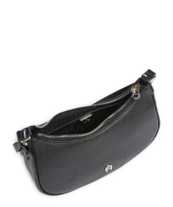 AIGNER Shoulder Bags|Crossbody Bags-Diadora XS Shoulder bag grained cow leather