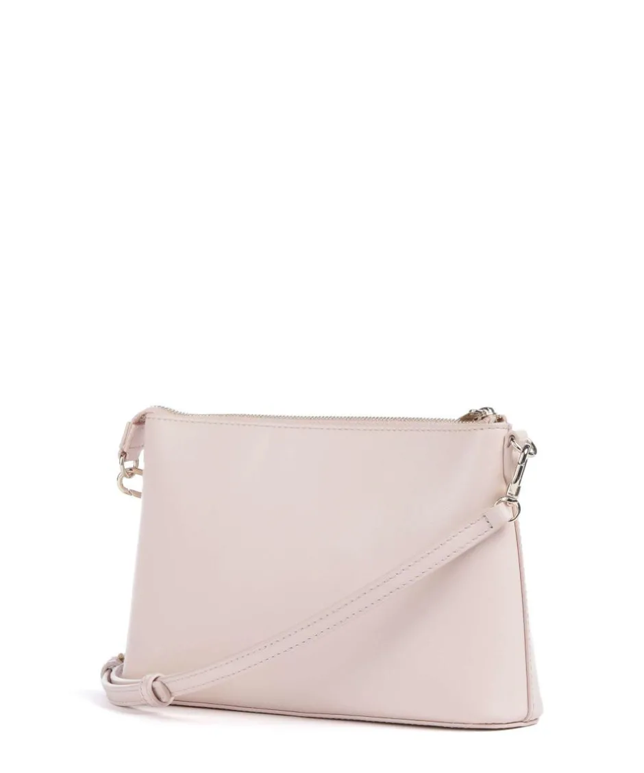 Furla Clutch & Evening Bags|Crossbody Bags-Diamante Mini Crossbody bag fine grain leather