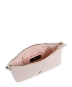 Furla Clutch & Evening Bags|Crossbody Bags-Diamante Mini Crossbody bag fine grain leather