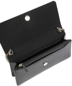 Furla Clutch & Evening Bags|Crossbody Bags-Diamante Mini Crossbody bag fine grain leather