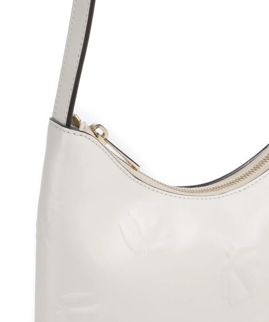 Furla Shoulder Bags-Diamante S Shoulder bag embossed leather