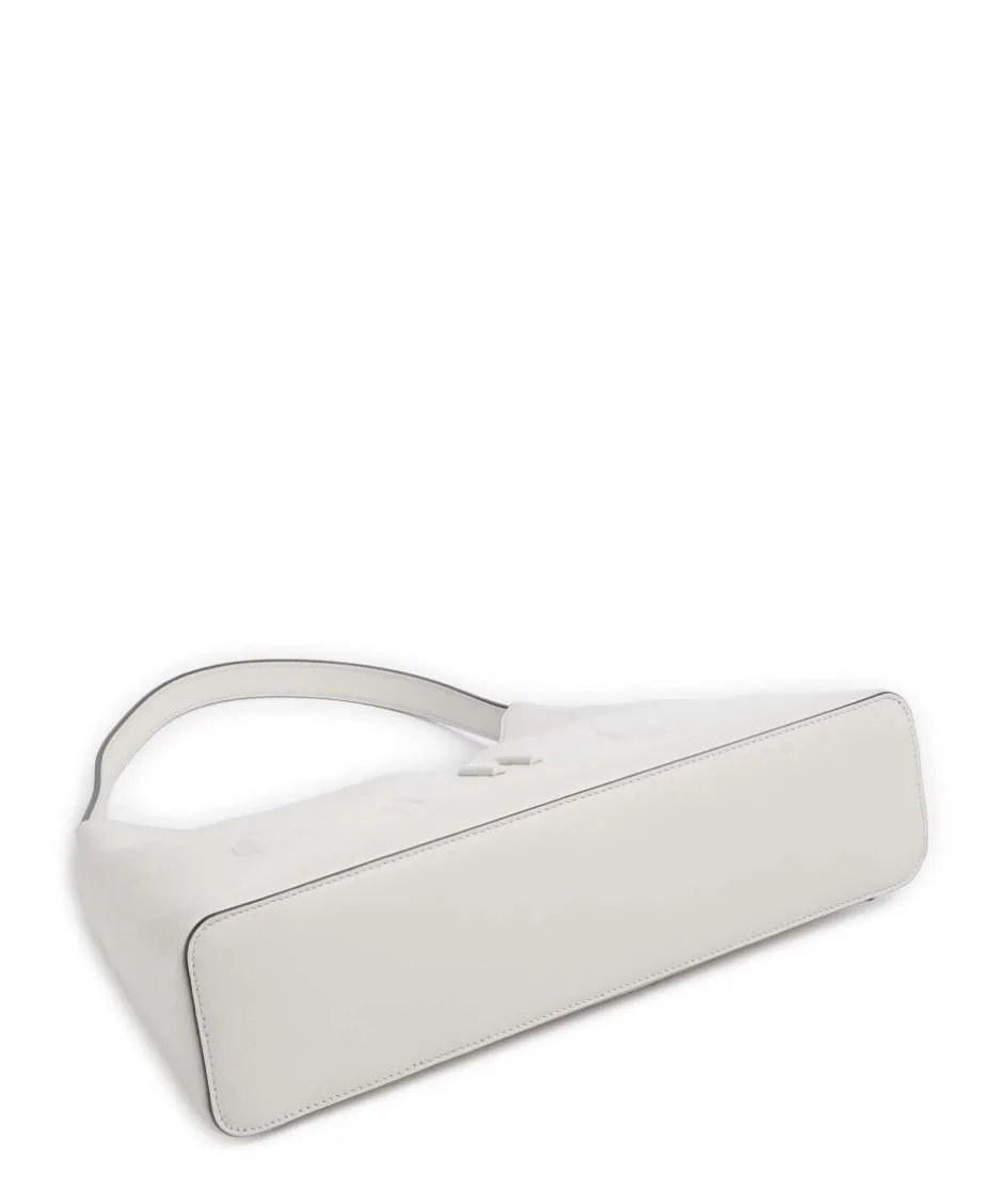 Furla Shoulder Bags-Diamante S Shoulder bag embossed leather