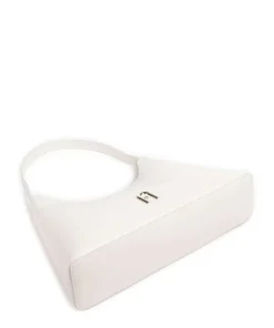Furla Shoulder Bags-Diamante S Shoulder bag leather