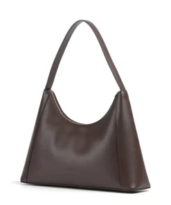 Furla Shoulder Bags-Diamante S Shoulder bag leather