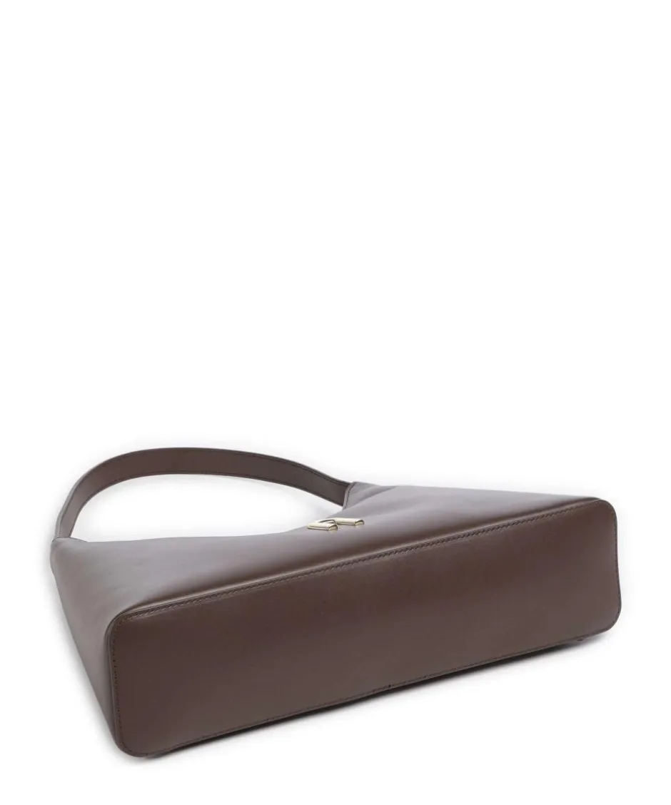 Furla Shoulder Bags-Diamante S Shoulder bag leather