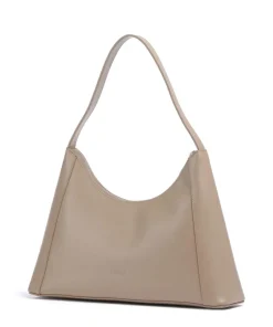 Furla Shoulder Bags-Diamante S Shoulder bag leather