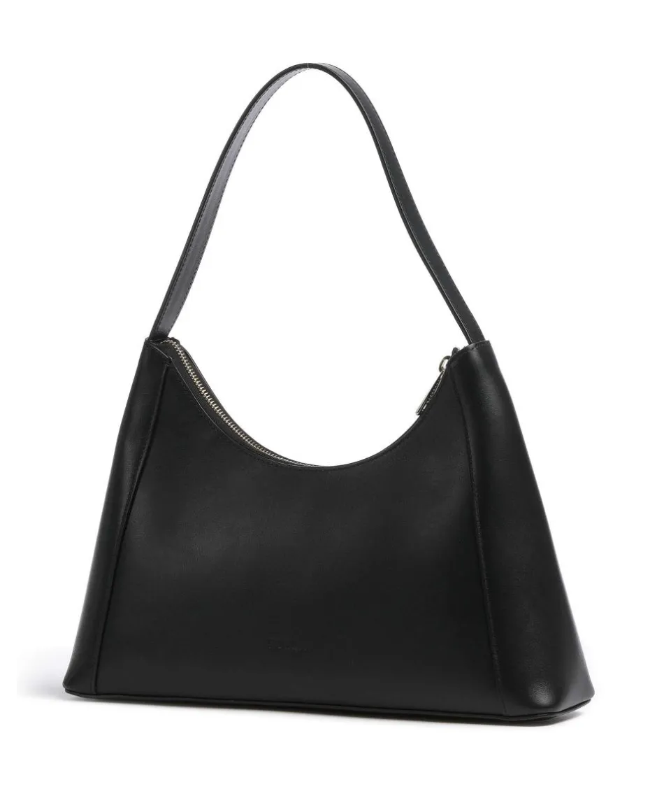 Furla Shoulder Bags-Diamante S Shoulder bag leather