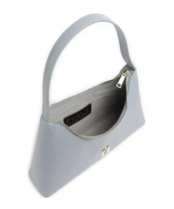 Furla Shoulder Bags-Diamante S Shoulder bag leather