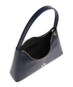 Furla Shoulder Bags-Diamante S Shoulder bag leather