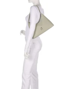 Furla Shoulder Bags-Diamante S Shoulder bag leather