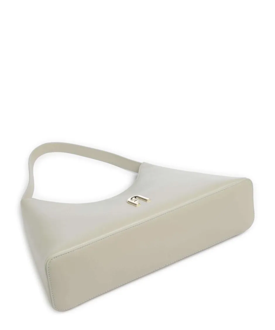 Furla Shoulder Bags-Diamante S Shoulder bag leather