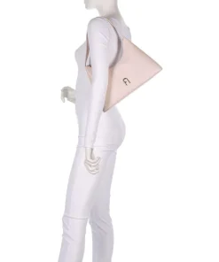 Furla Shoulder Bags-Diamante S Shoulder bag leather